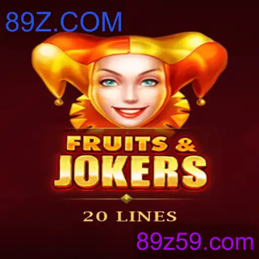 FruitsAndJokers20